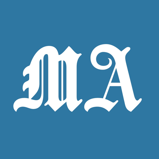 Moss Avis nyheter app icon
