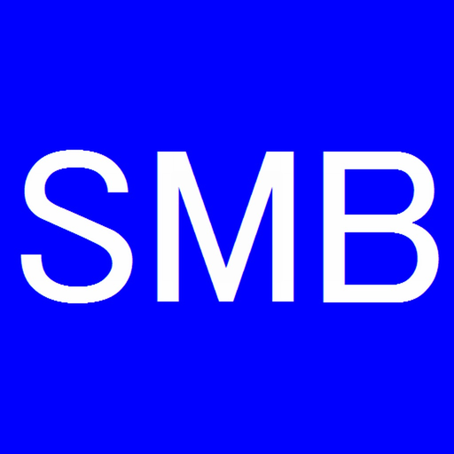 SmbReader app icon