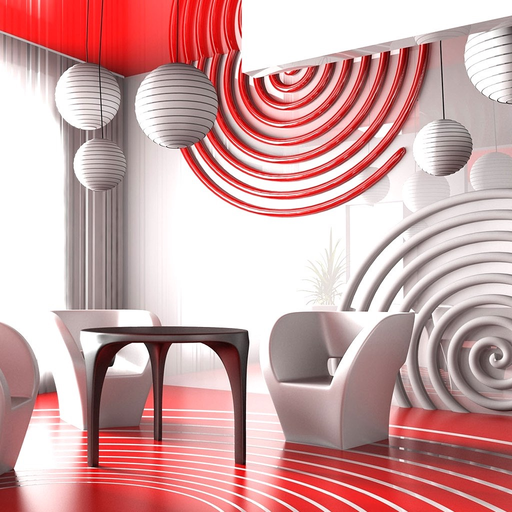Home Interior Design ideas + Bedroom Design idea app icon
