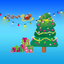 Ultimate Christmas Stickers icon