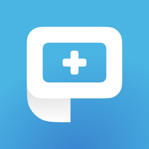 PIACET app icon
