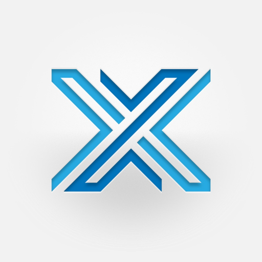 Xmarton app icon
