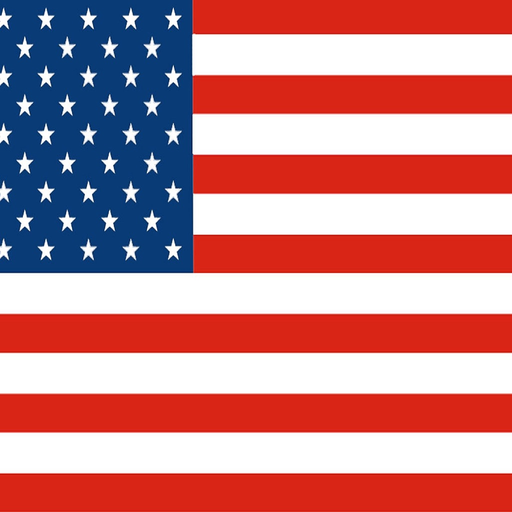 New/old Presidents app icon