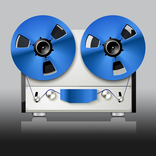Chords Player app icon