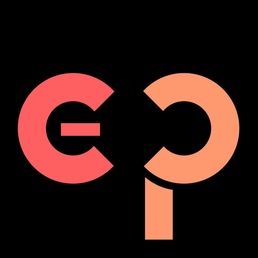 Echo Pitch app icon