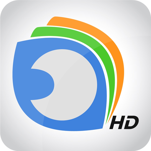 EzviewHD lite app icon