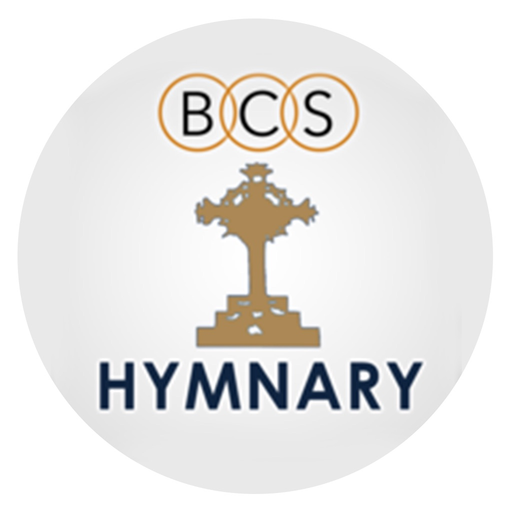 BCS Hymnary app icon