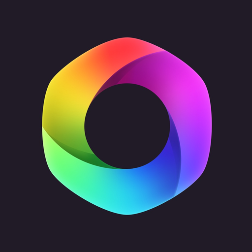 MixFilter - Photo Camera Fx Filters Editor Effects app icon
