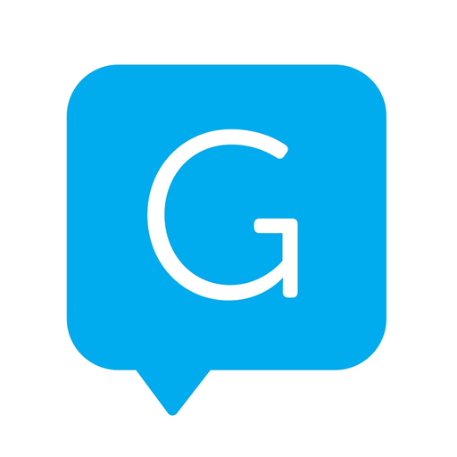 GPS View app icon