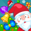 Christmas Swap - Match 3 games icon