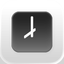 World Clock by Time Intersect icon