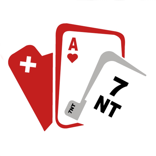 Synrey Bridge app icon