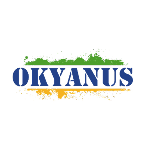 Okyanus Video Çözüm app icon