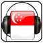 Radio Singapore FM - Best Radio Stations SG Online icon