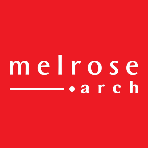 Melrose Arch Communicate app icon