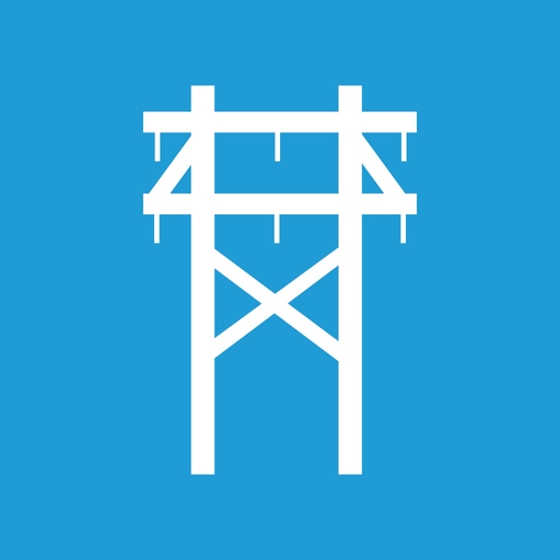 PJM Now app icon
