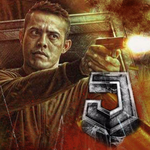JRevolusi app icon