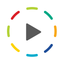 Kaltura-Player icon