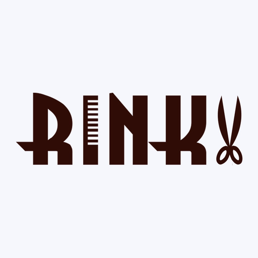 RINK app icon