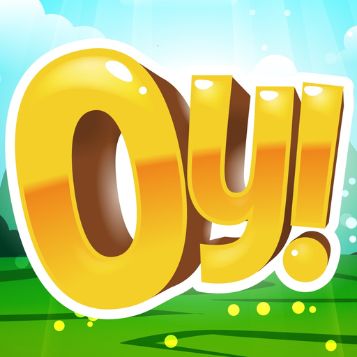 Oy! Oy! The Oyayi Game Show app icon