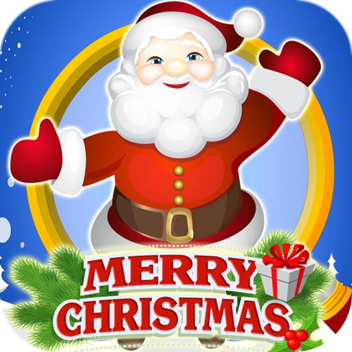 Christmas Infinite Objects:Hidden Object Games app icon