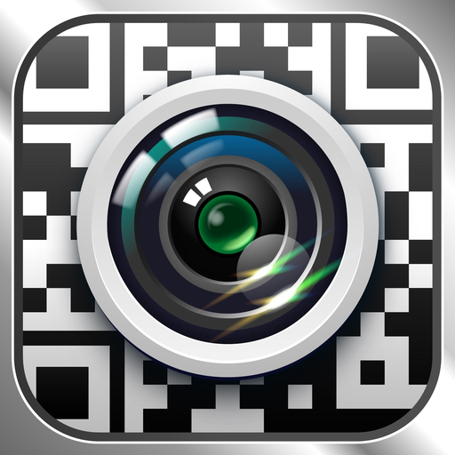 good ! qr code reader & scan app icon