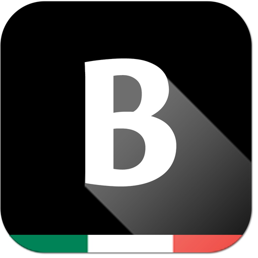 Restaurante Pizzería La Bella Italia app icon