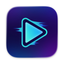 HD Video Player — MaCinema icon