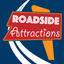 Roadside Attractions Guide icon
