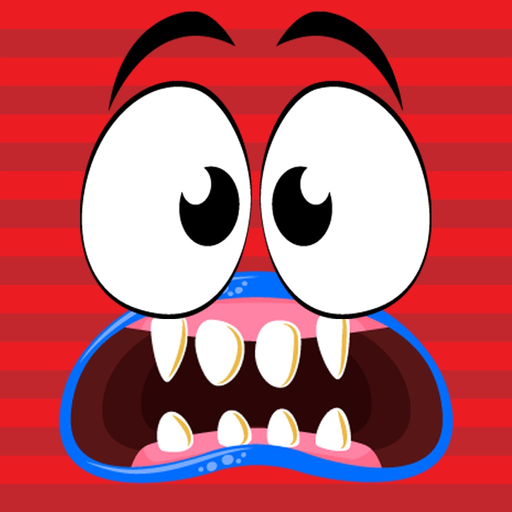 SuperFace - Fun Face Emoji Stickers Maker app icon