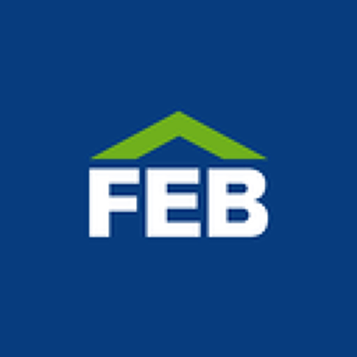 Feb Home app icon