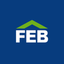 Feb Home icon