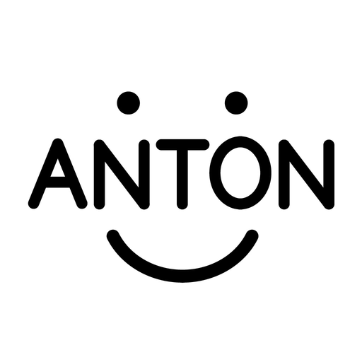 ANTON: Preschool - Grade 8 app icon