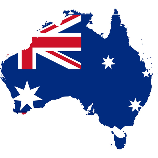 Australian Citizenship Exam And Practice Test 2017 app icon