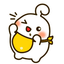 Cute Rice icon