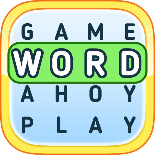 Word Search - Word Finding Game app icon