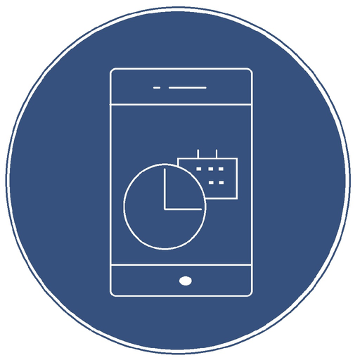Düğün Takip Rezervasyon app icon