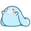 Lovely Rabbit 02 icon