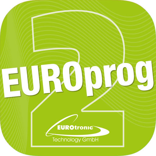 Europrog 2 app icon
