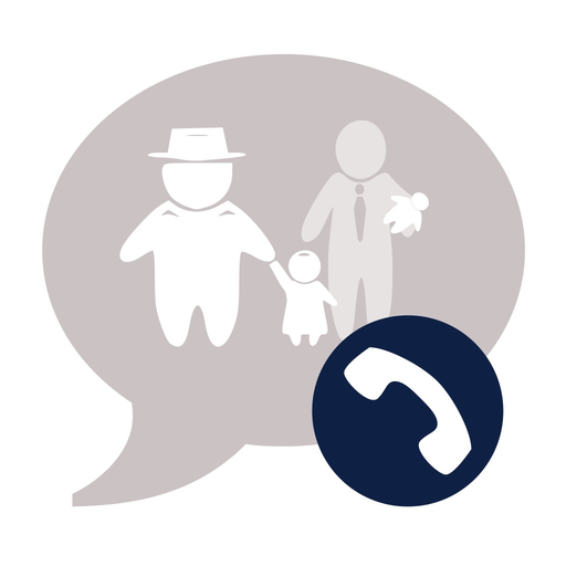 FamilyVisio app icon