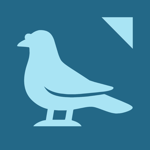 YourPigeon app icon