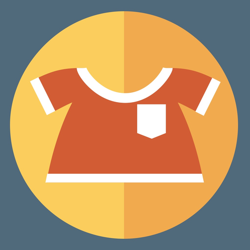 What To Wear Today app icon