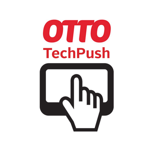 TechPush app icon