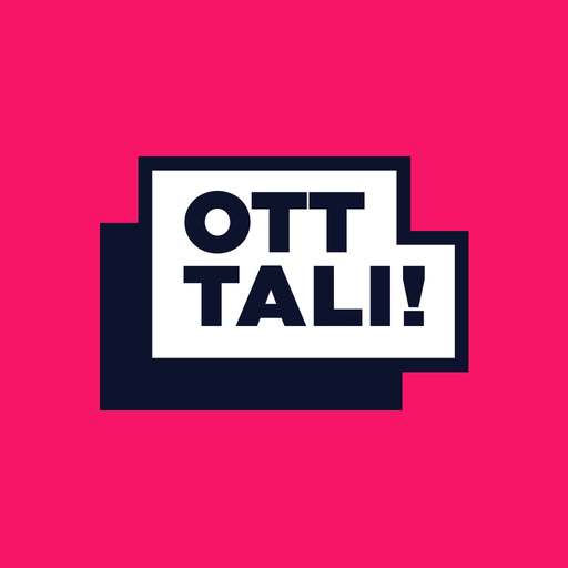 OTT TALI! app icon
