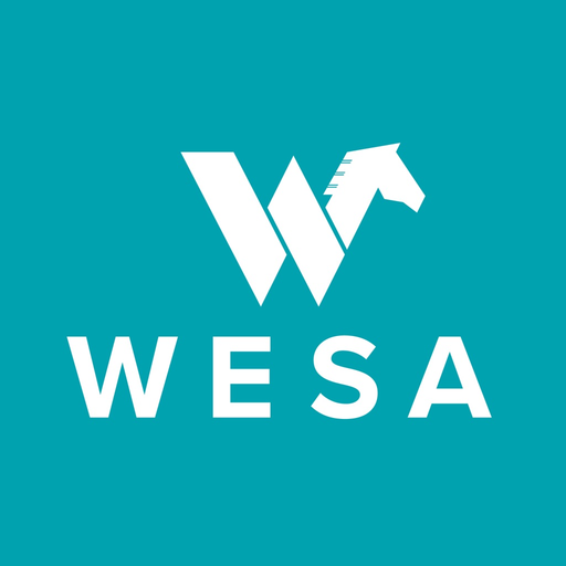 WESA Tradeshow app icon