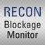 Recon Blockage Monitor icon