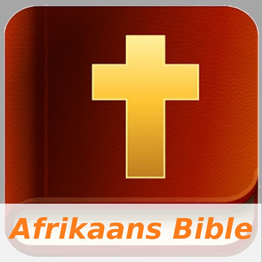 Afrikaans Bible (Bybel) app icon