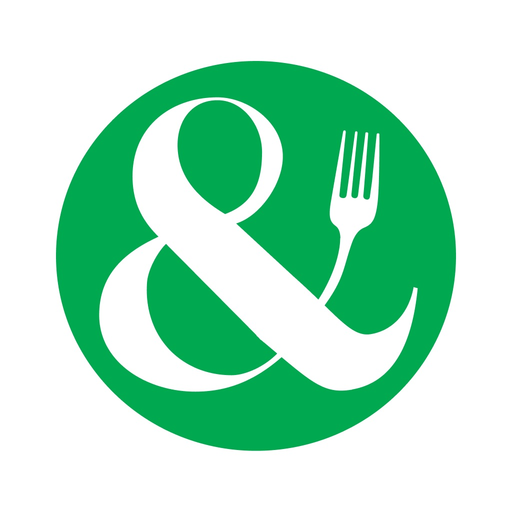 CRISP & GREEN app icon