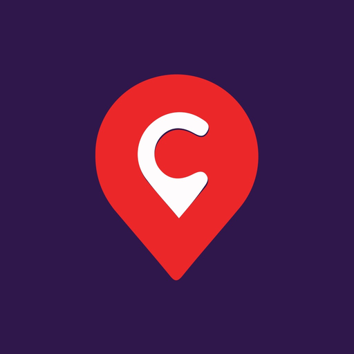 Charlie Taxi app icon