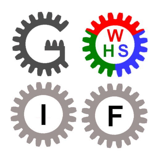 Gear Lab Pro app icon